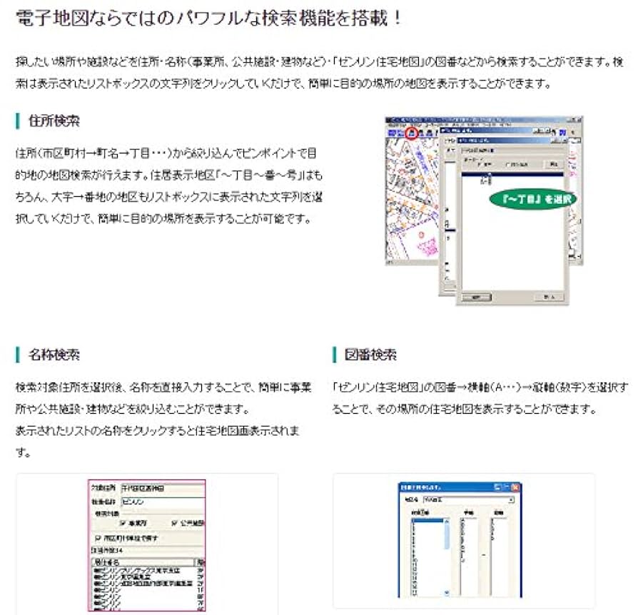 ゼンリン電子住宅地図　デジタウン 大阪 岸和田市　201903 ゼンリン ゼンリン電子住宅地図 デジタウン 大阪府 岸和田市